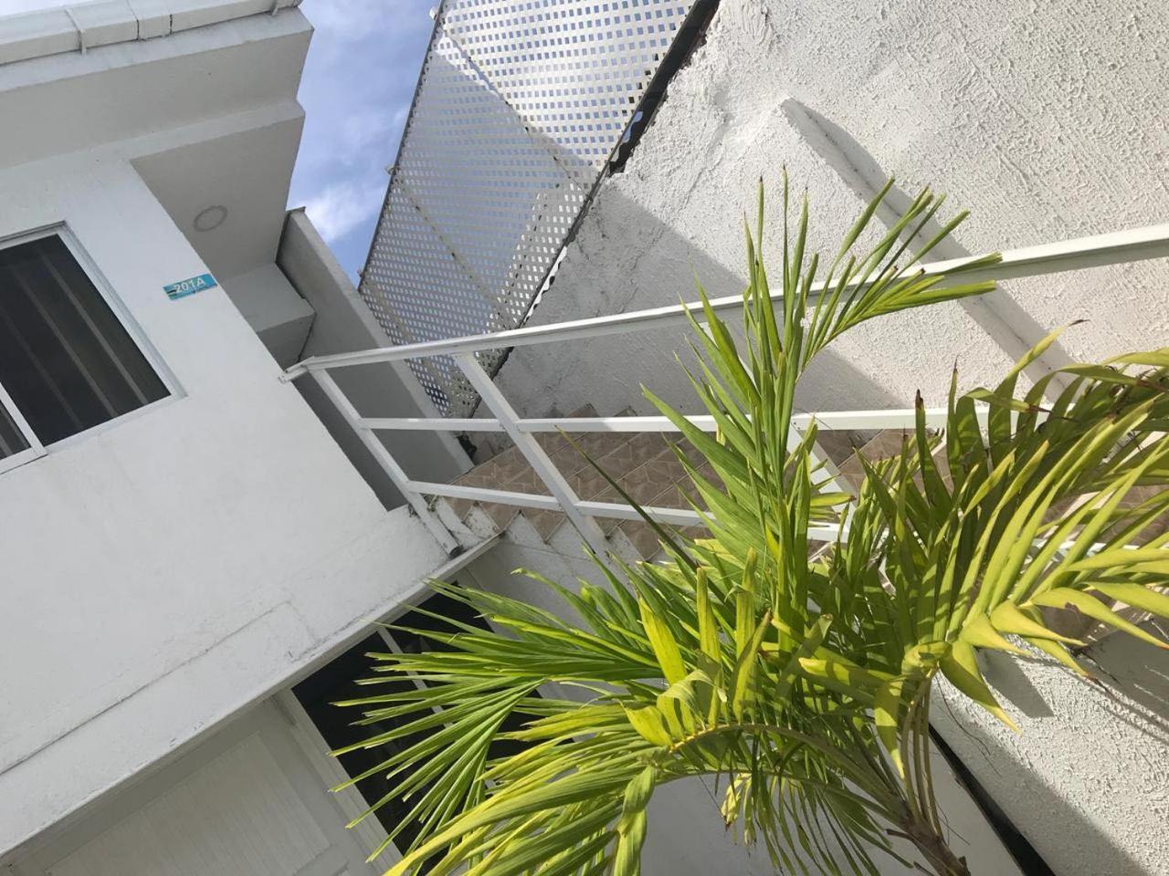Tropical Dreams Hotel San Andrés Exterior foto