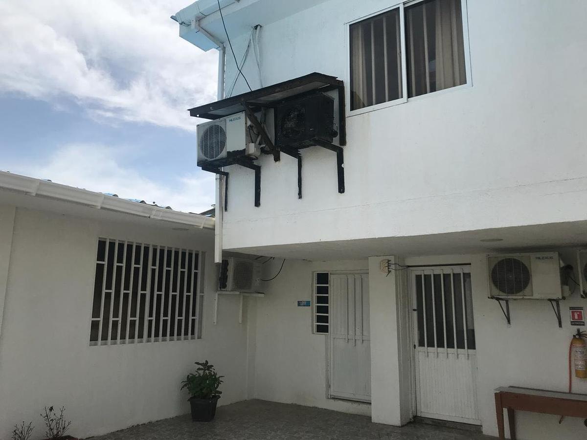 Tropical Dreams Hotel San Andrés Exterior foto