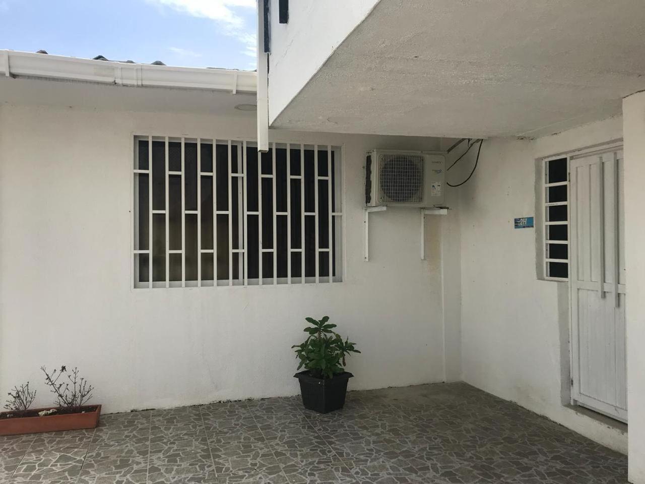 Tropical Dreams Hotel San Andrés Exterior foto