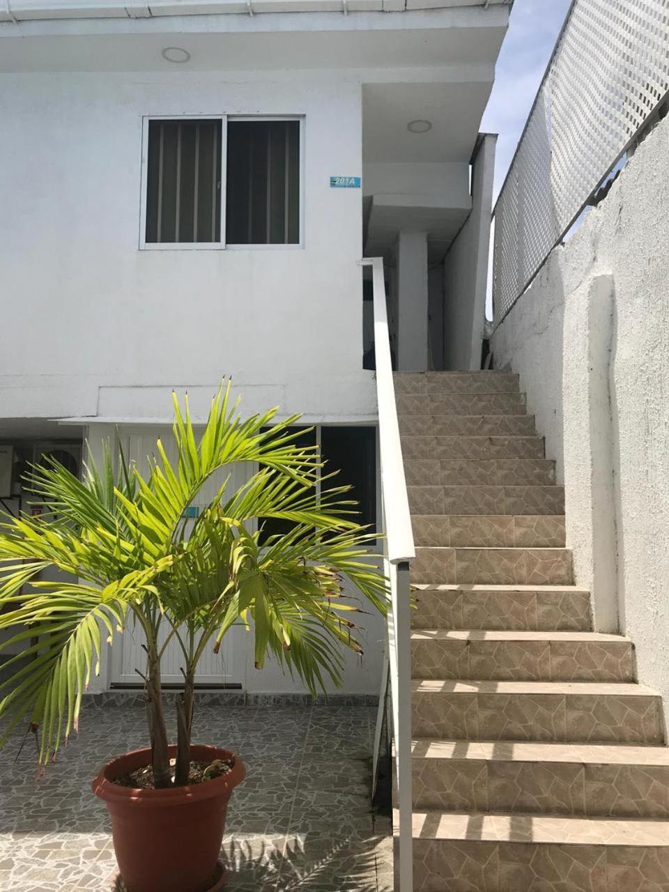 Tropical Dreams Hotel San Andrés Exterior foto