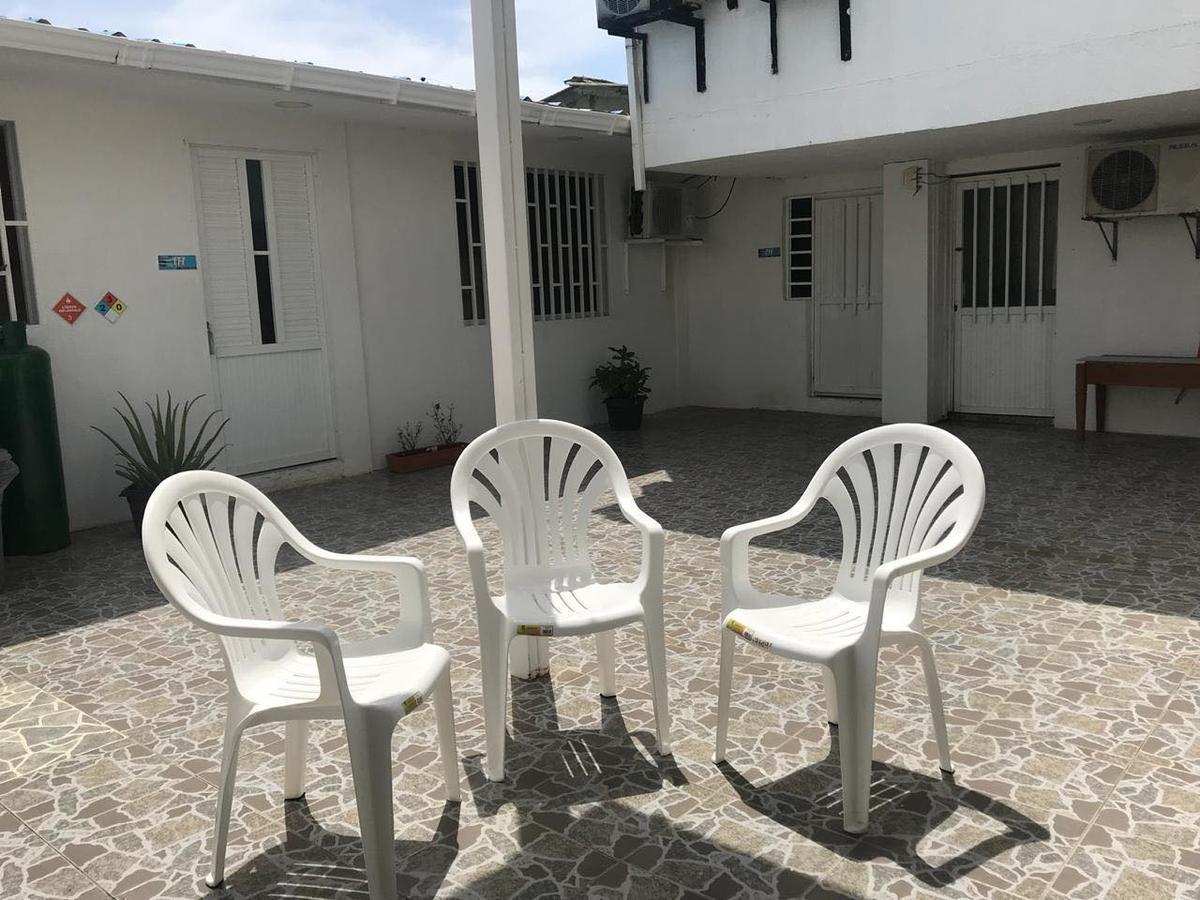 Tropical Dreams Hotel San Andrés Exterior foto